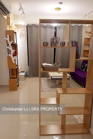 Blk 462B Yishun Avenue 6 (Yishun), HDB 3 Rooms #212286311